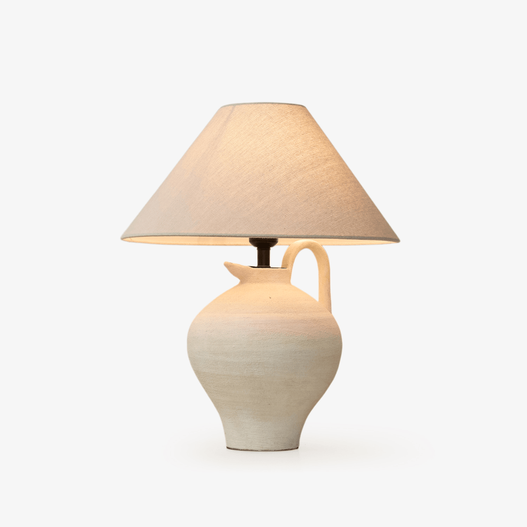 ceramic-pitcher-shaped-table-lamp-anzaz-White-1