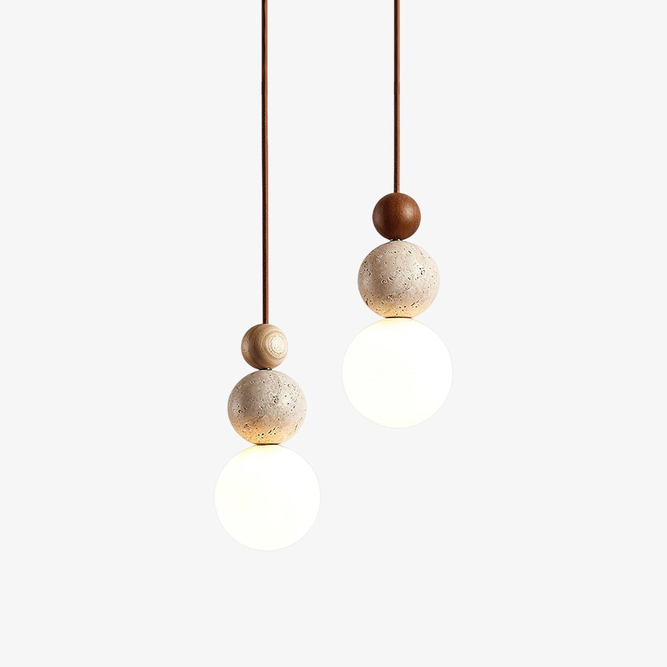 elara-duo-pendant-lamp-anzaz-Walnut Color & Yellow Travertine-1