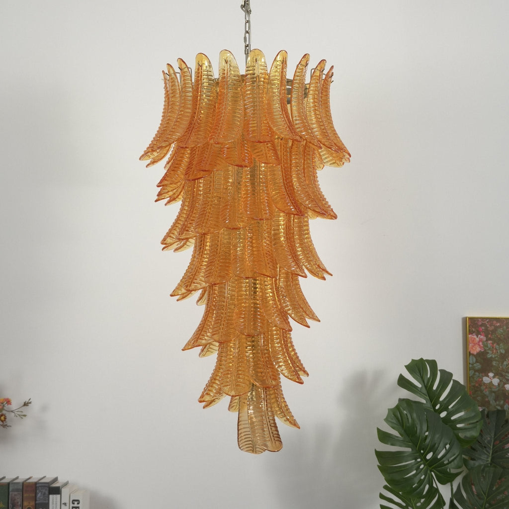 amber-leaf-cascade-chandelier-anzaz--41