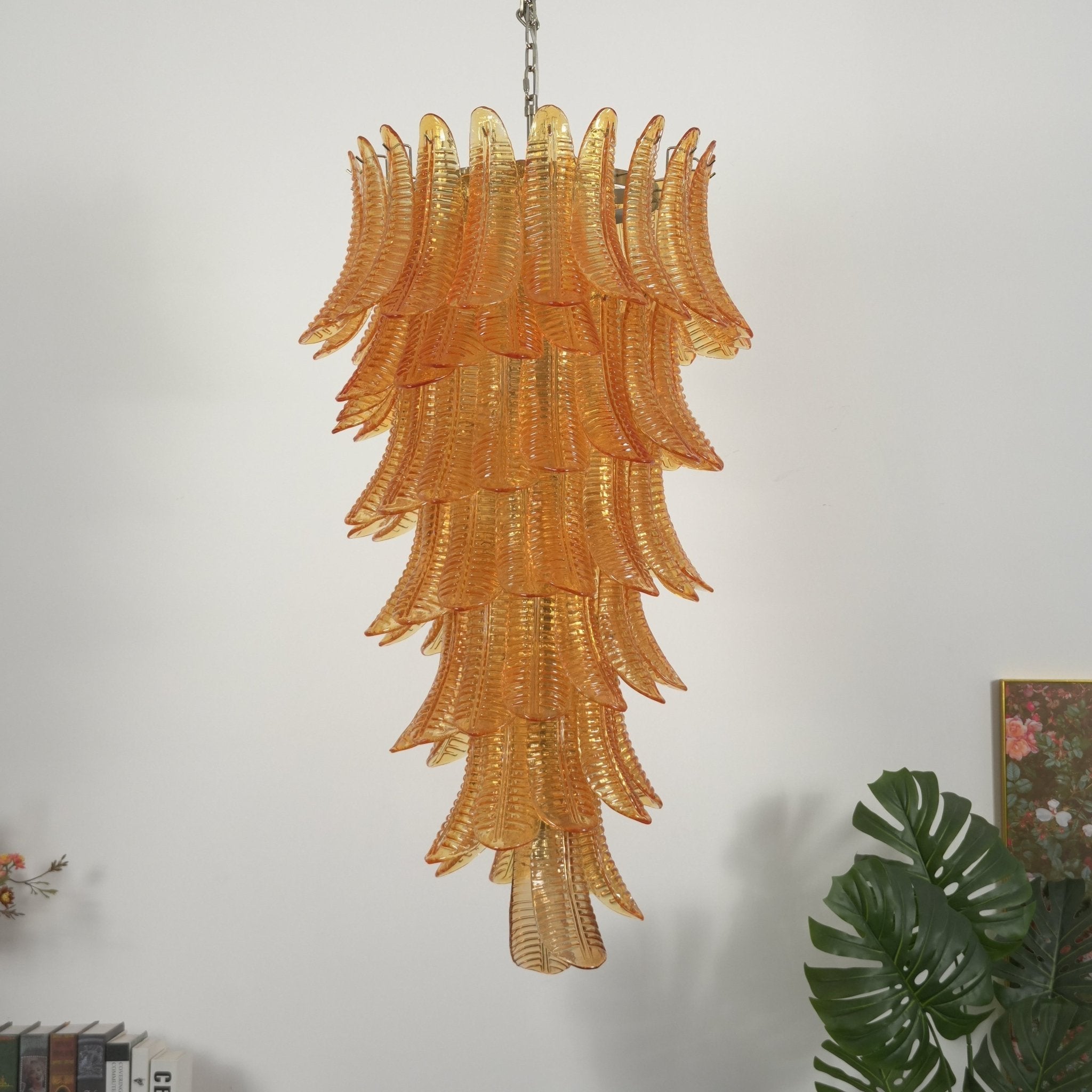 amber-leaf-cascade-chandelier-anzaz--41