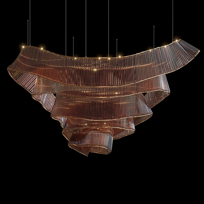 Compoziție de iluminare (DEPRIMO: LC0228)