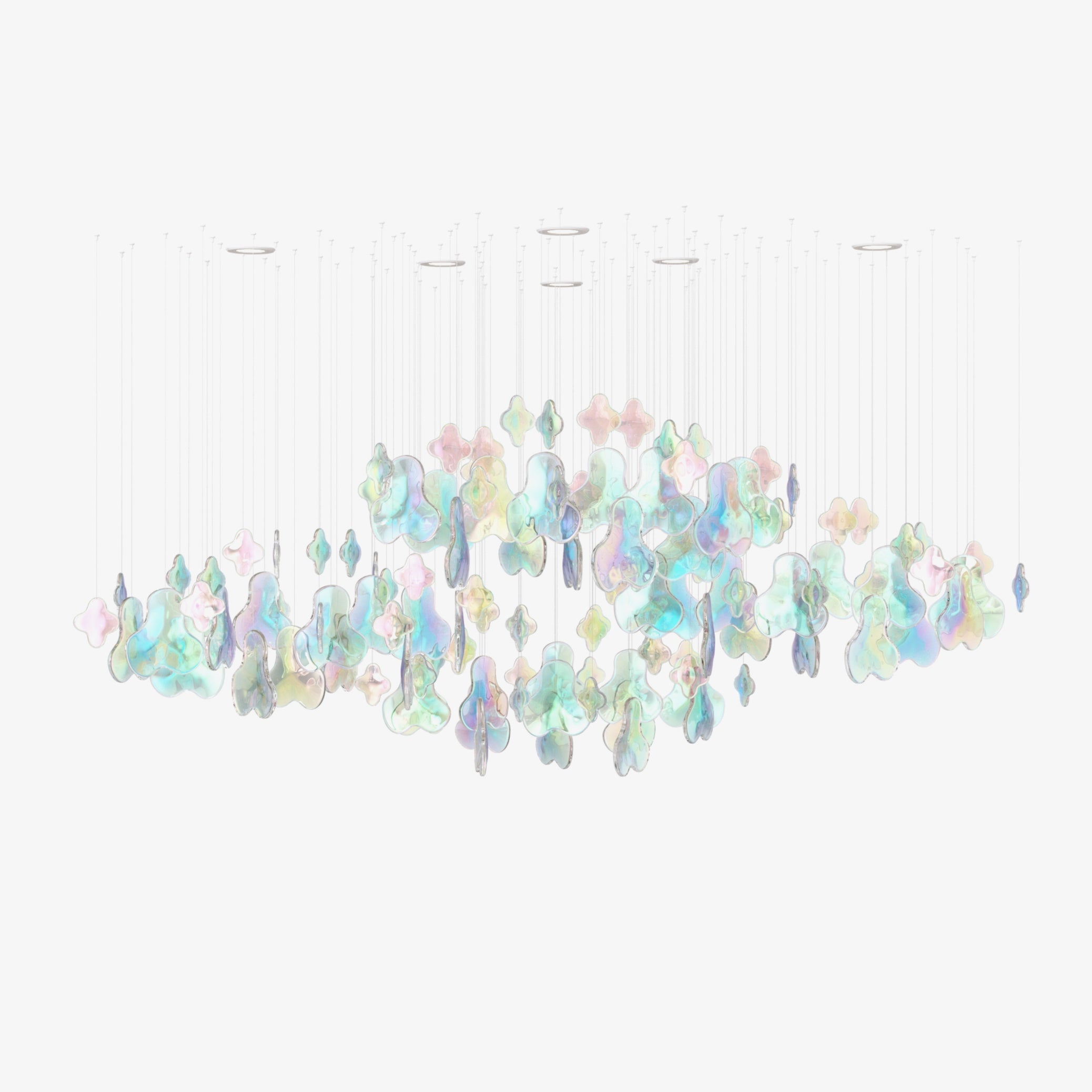 iris-iridescent-blossom-chandelier-anzaz-No Ceiling Plate-1