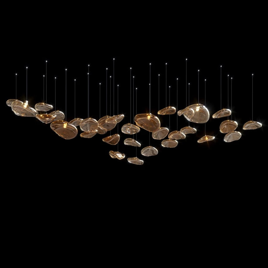 Compoziție de iluminare (DEPRIMO: LC0262)