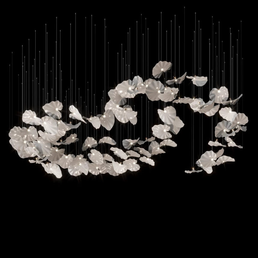 Compoziție iluminare (DEPRIMO: LC0256)