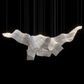 Custom Hanging Lighting Installation (DEPRIMO: LC0280)