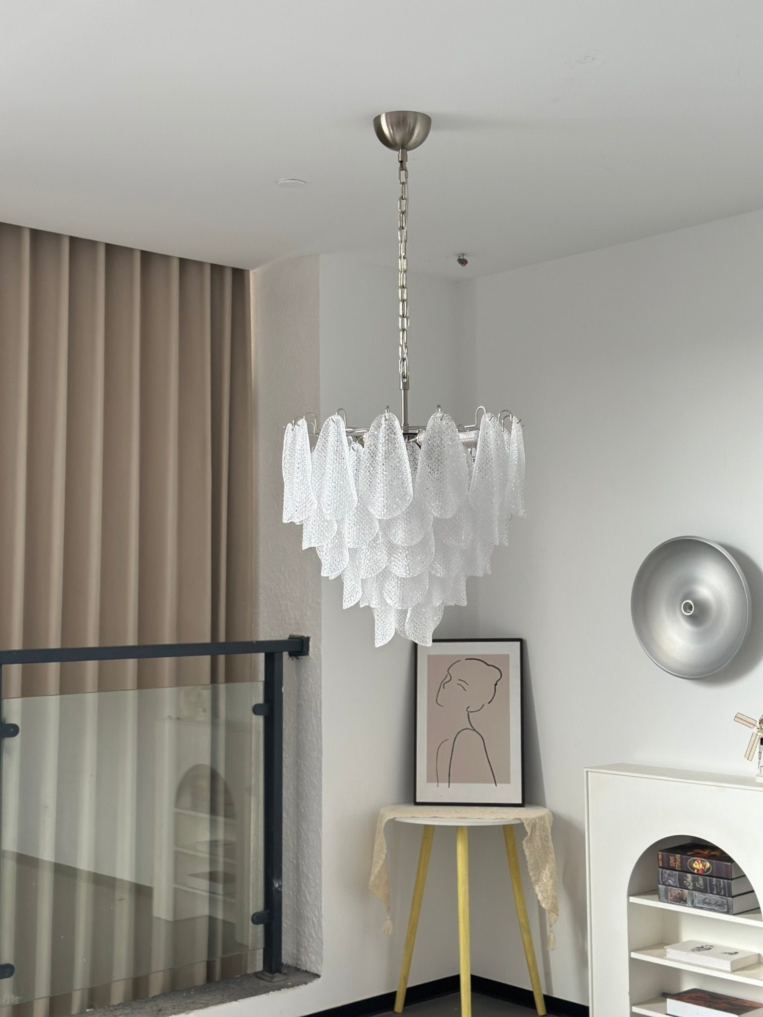 murano-glass-teardrop-chandelier-anzaz--10