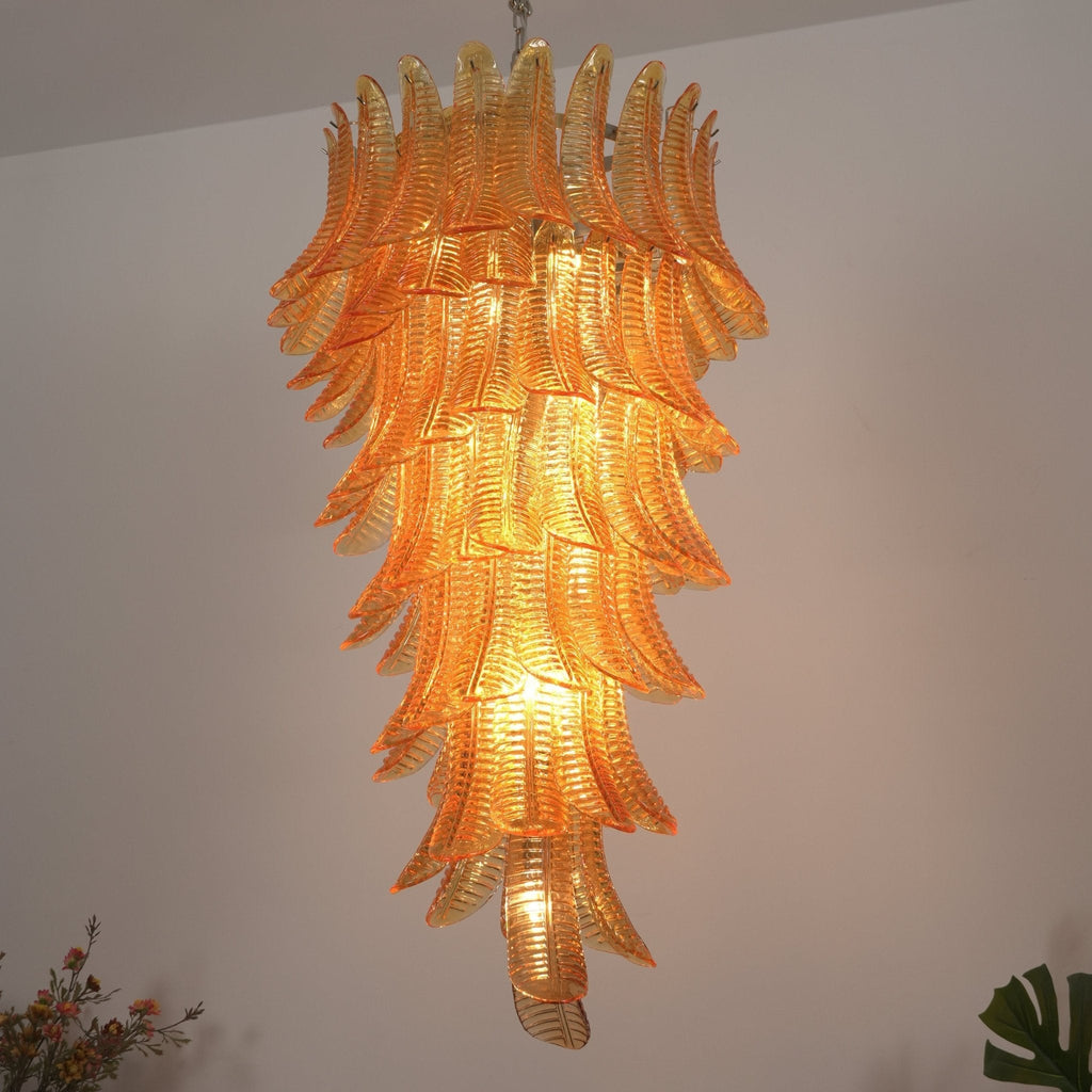 amber-leaf-cascade-chandelier-anzaz--43