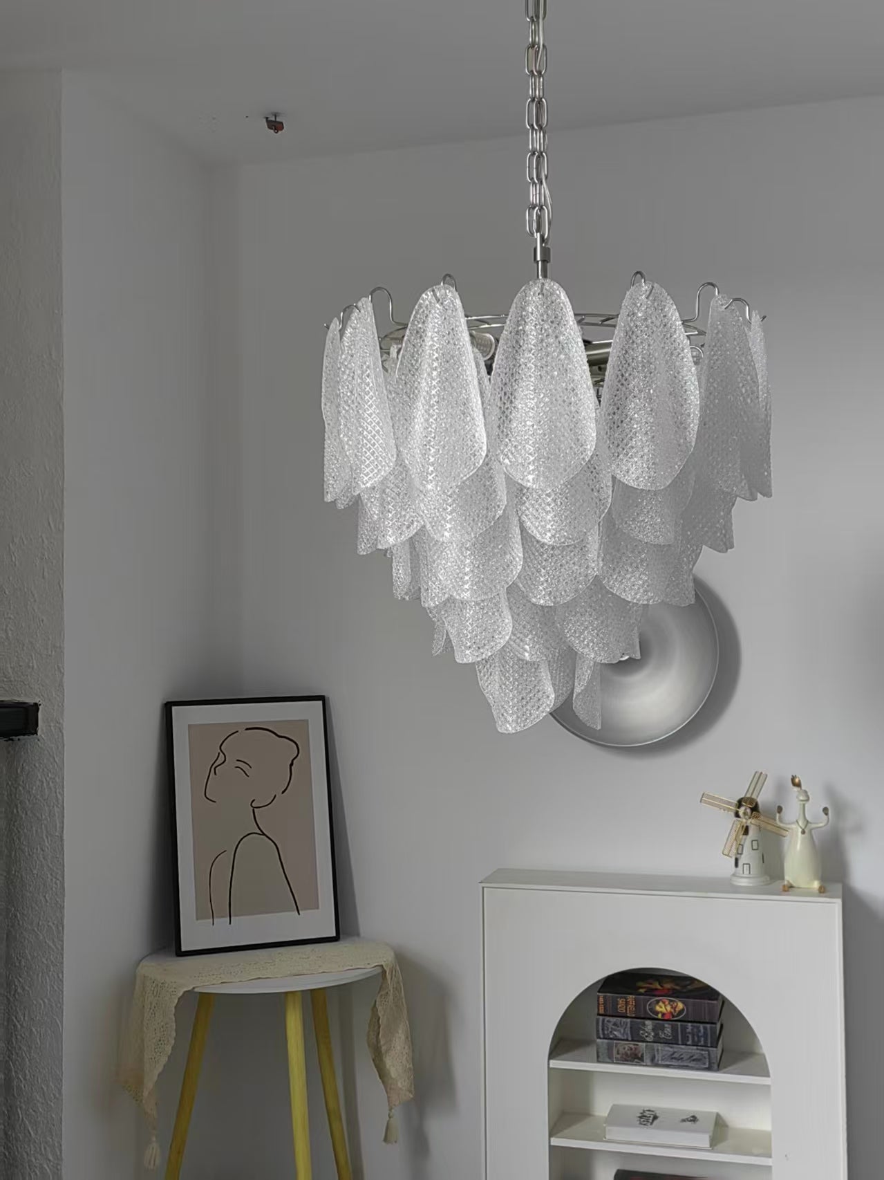 murano-glass-teardrop-chandelier-anzaz--17