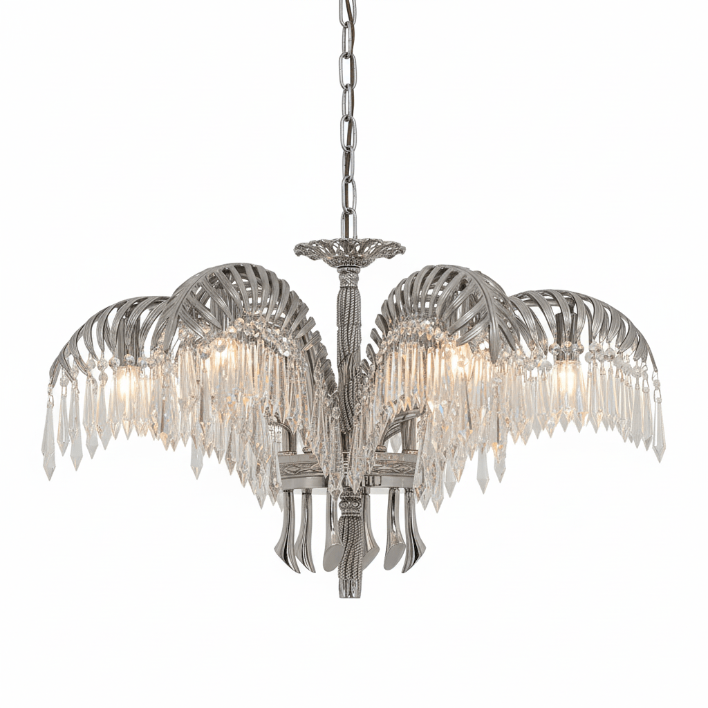 brass-palm-leaf-crystal-chandelier-anzaz--78