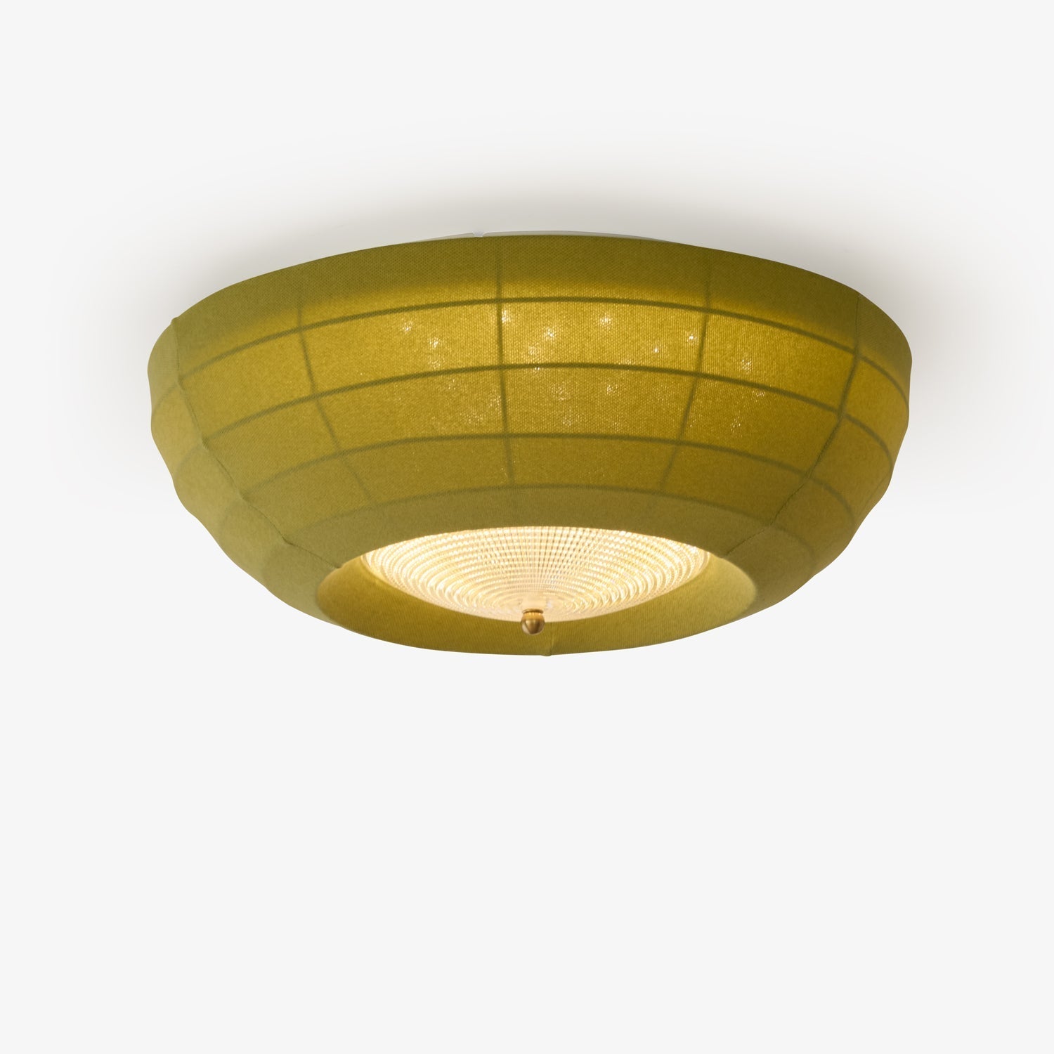 thalina-ceiling-light-anzaz-Green & Clear-1