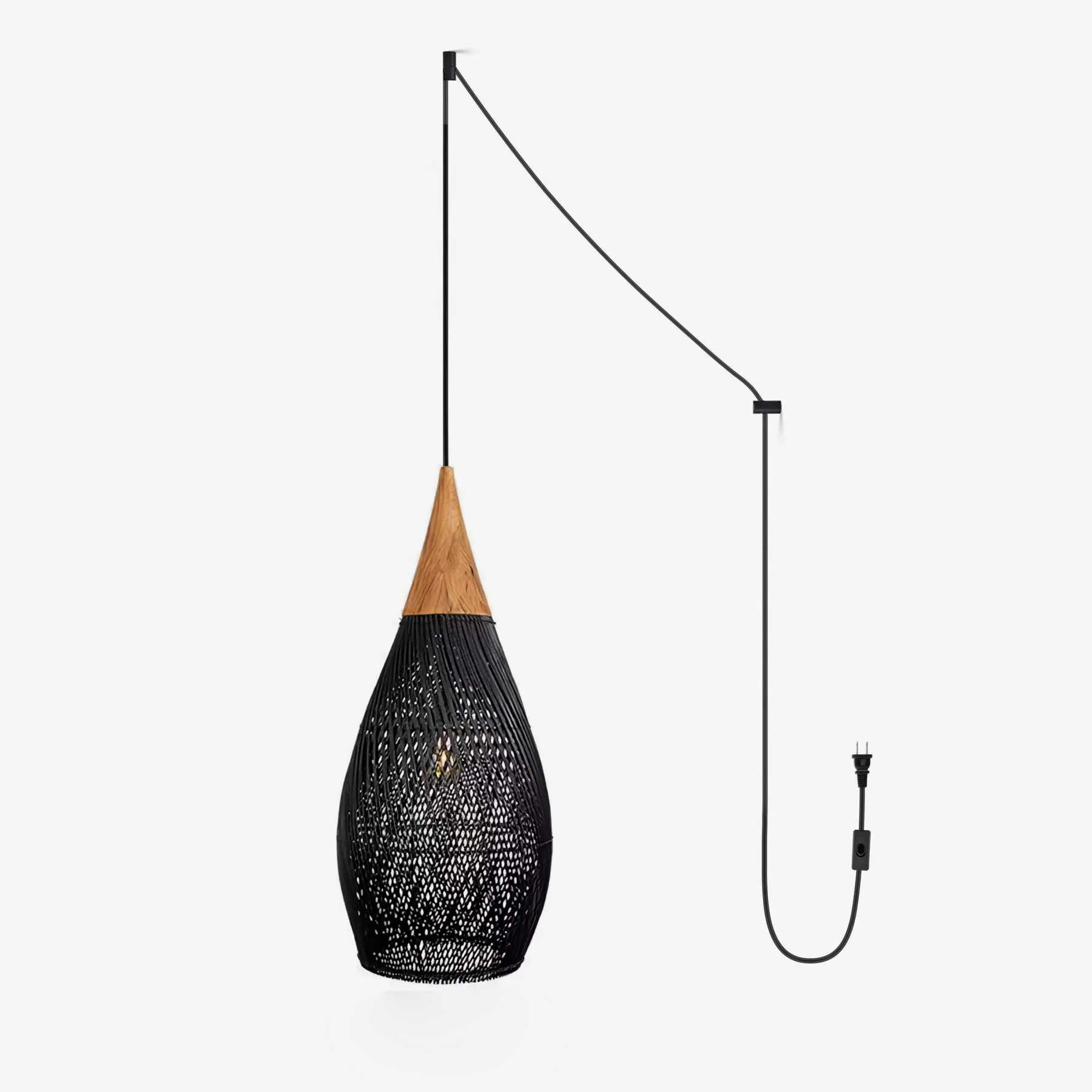 braided-rattan-swag-pendant-lamp-anzaz-Dark wood & Black rattan-71