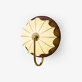 elowen-fabric-wall-light-anzaz-Walnut Color & Beige-1