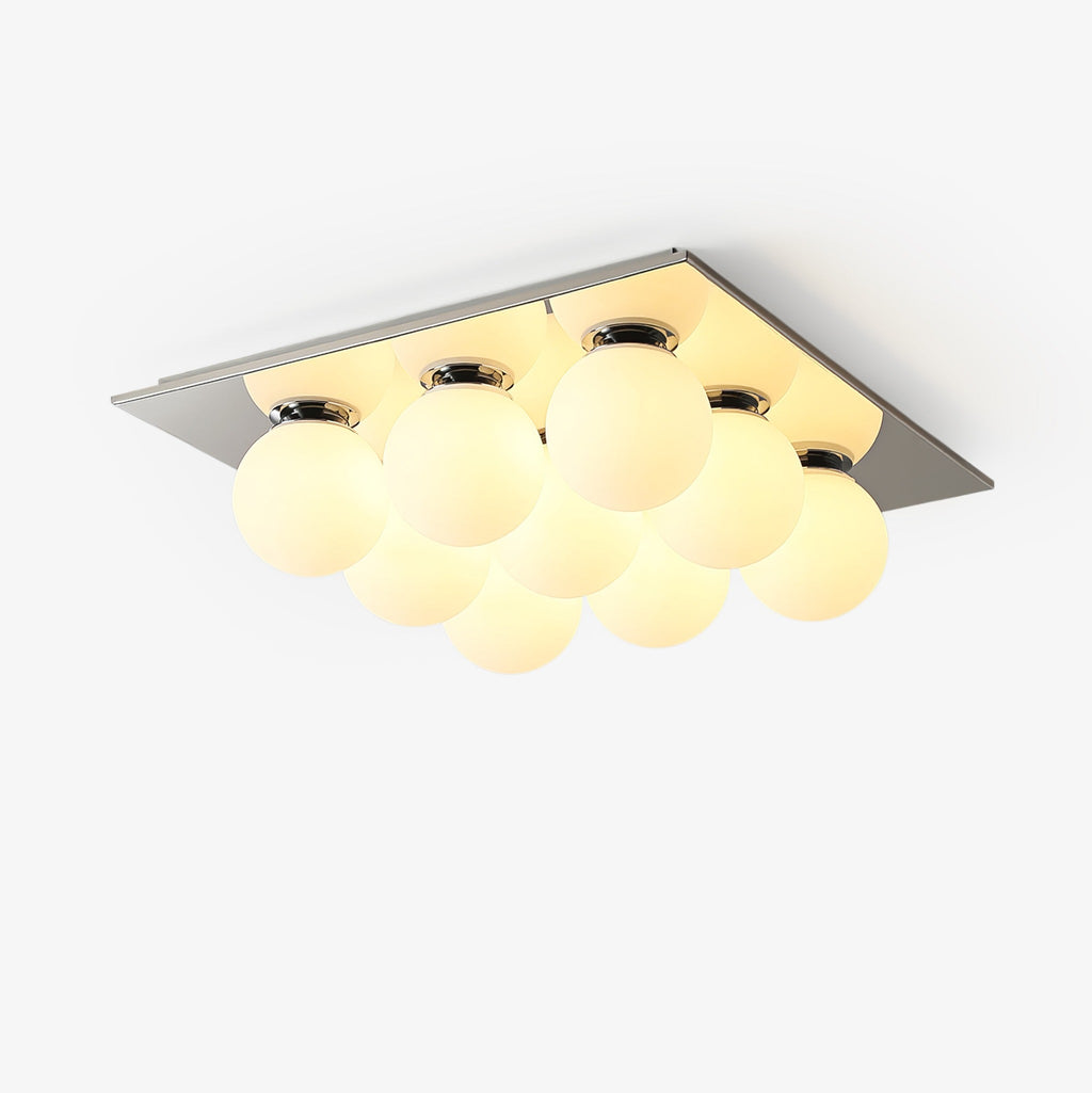 lumo-cluster-ceiling-light-anzaz-Chrome & White-1