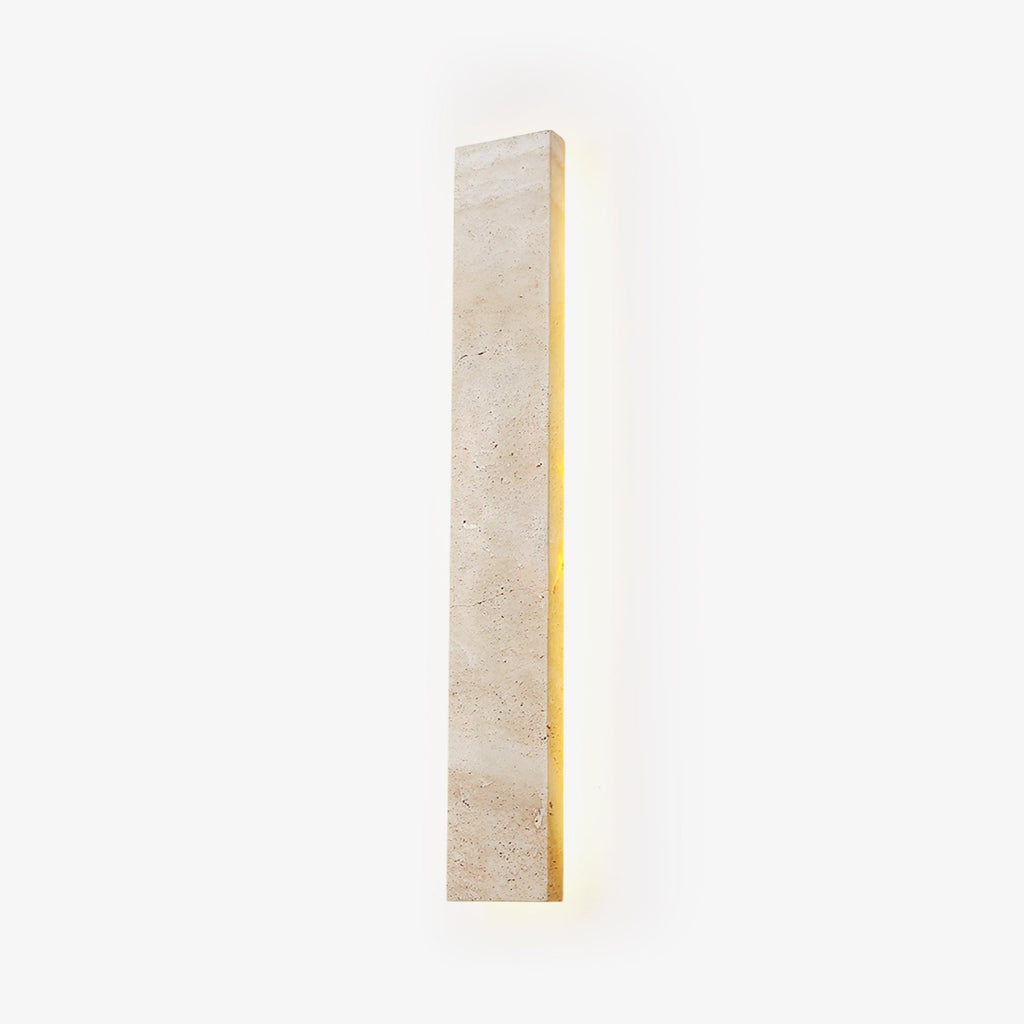 solis-stone-wall-light-anzaz-Yellow Travertine-1