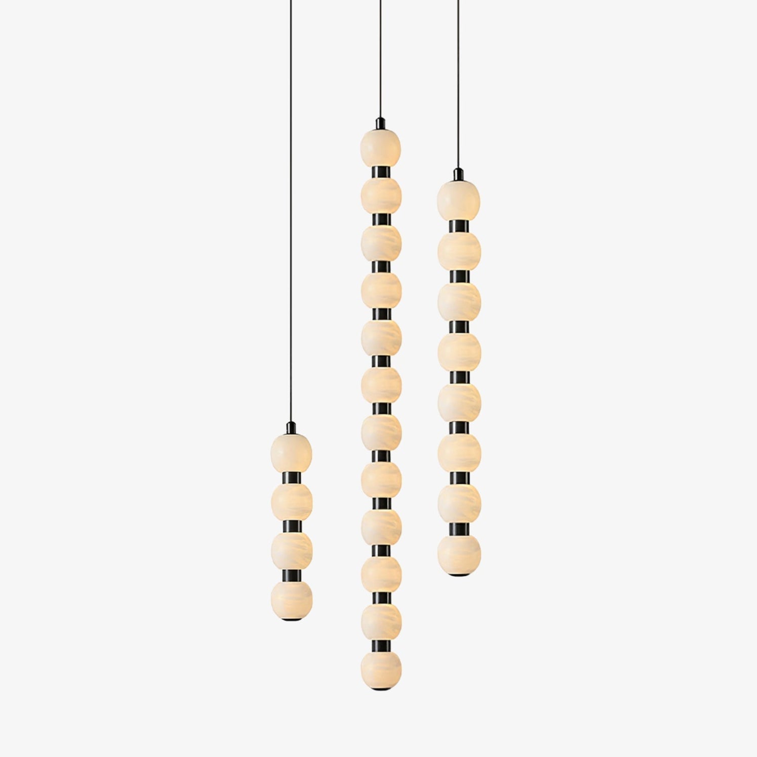 orbique-alabaster-pendant-lamp-anzaz-Black & White-1