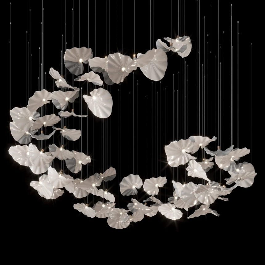 Compoziție iluminare (DEPRIMO: LC0256)