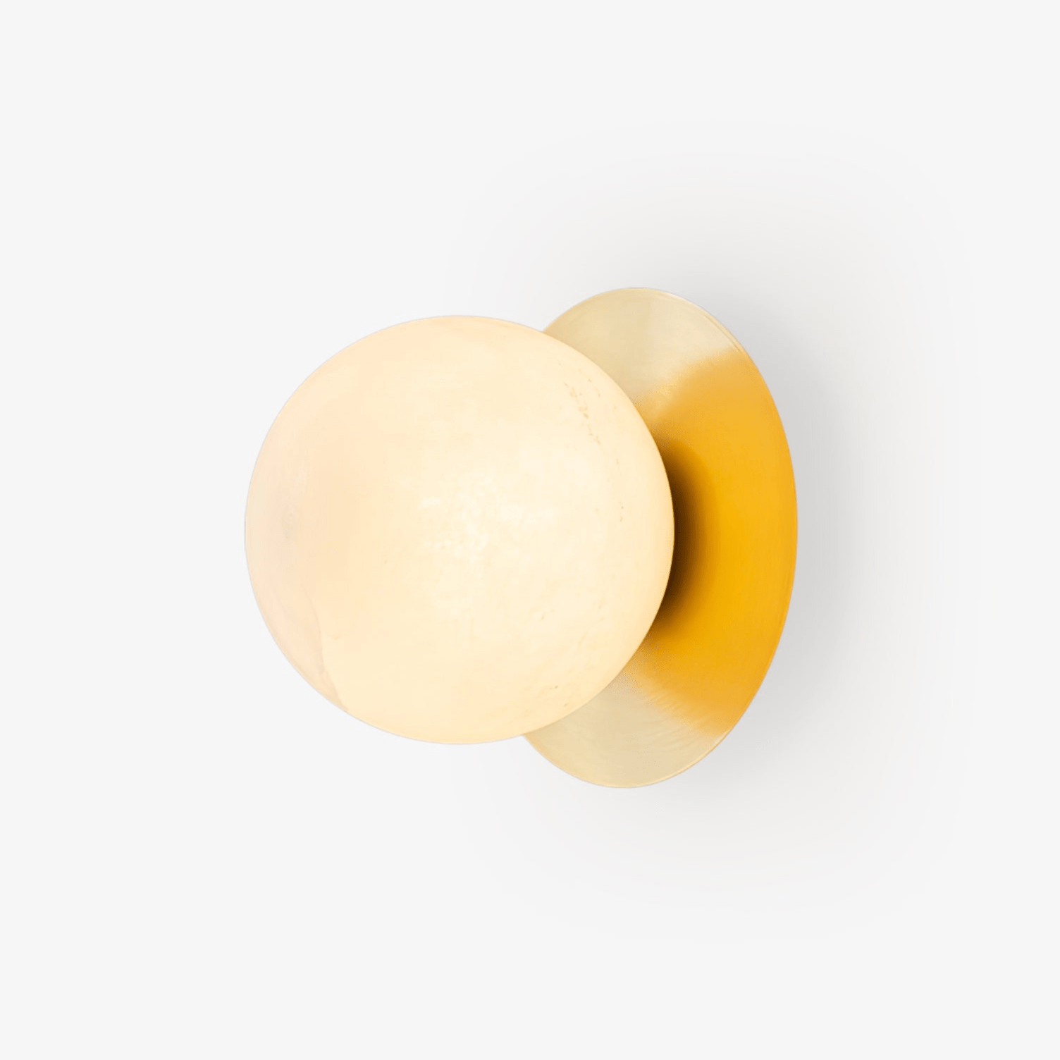 orrila-dawn-sconce-anzaz-Gold & White-1