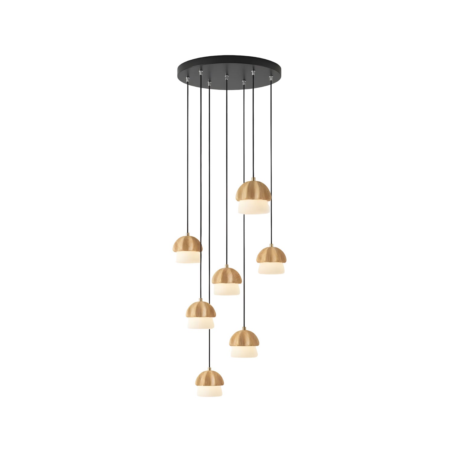 mushroom-cluster-chandelier-anzaz--31