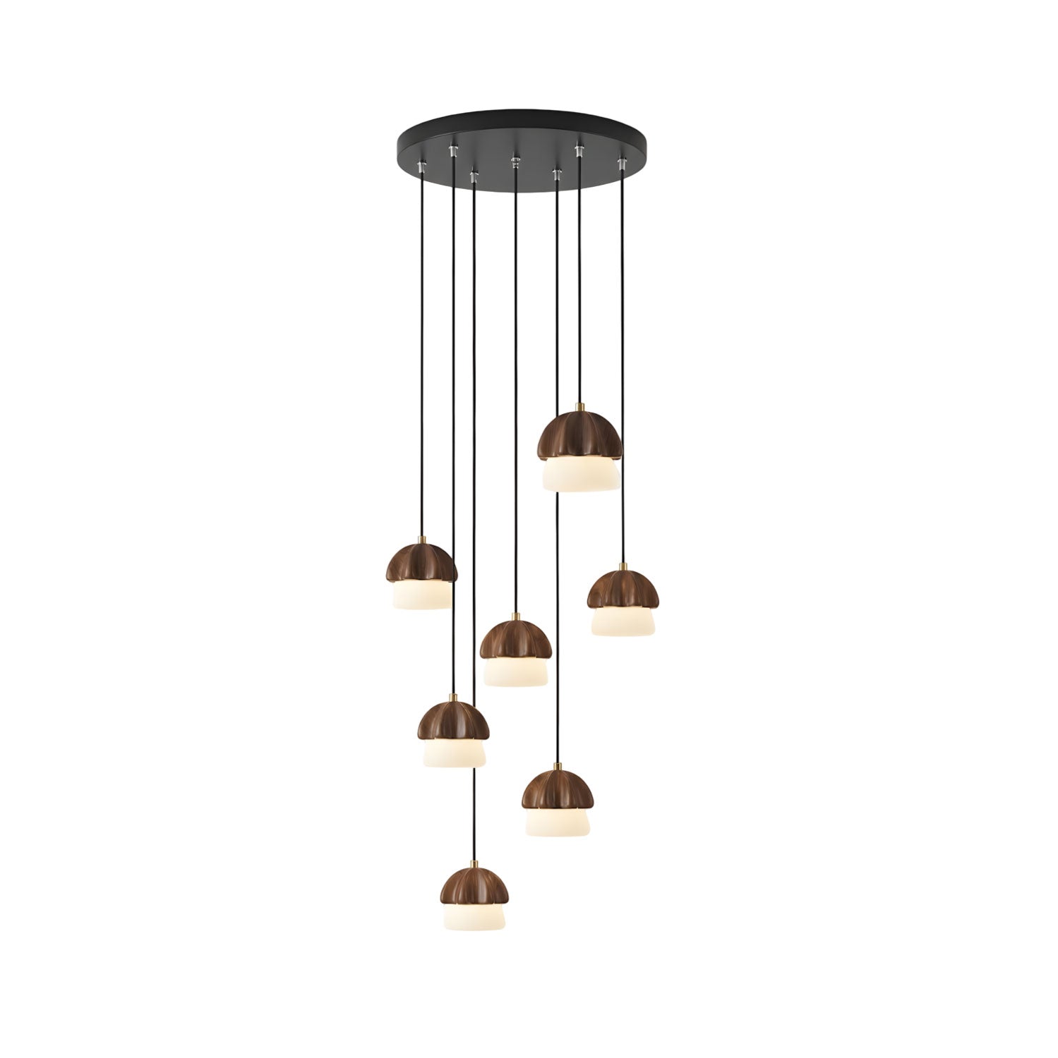 mushroom-cluster-chandelier-anzaz--32