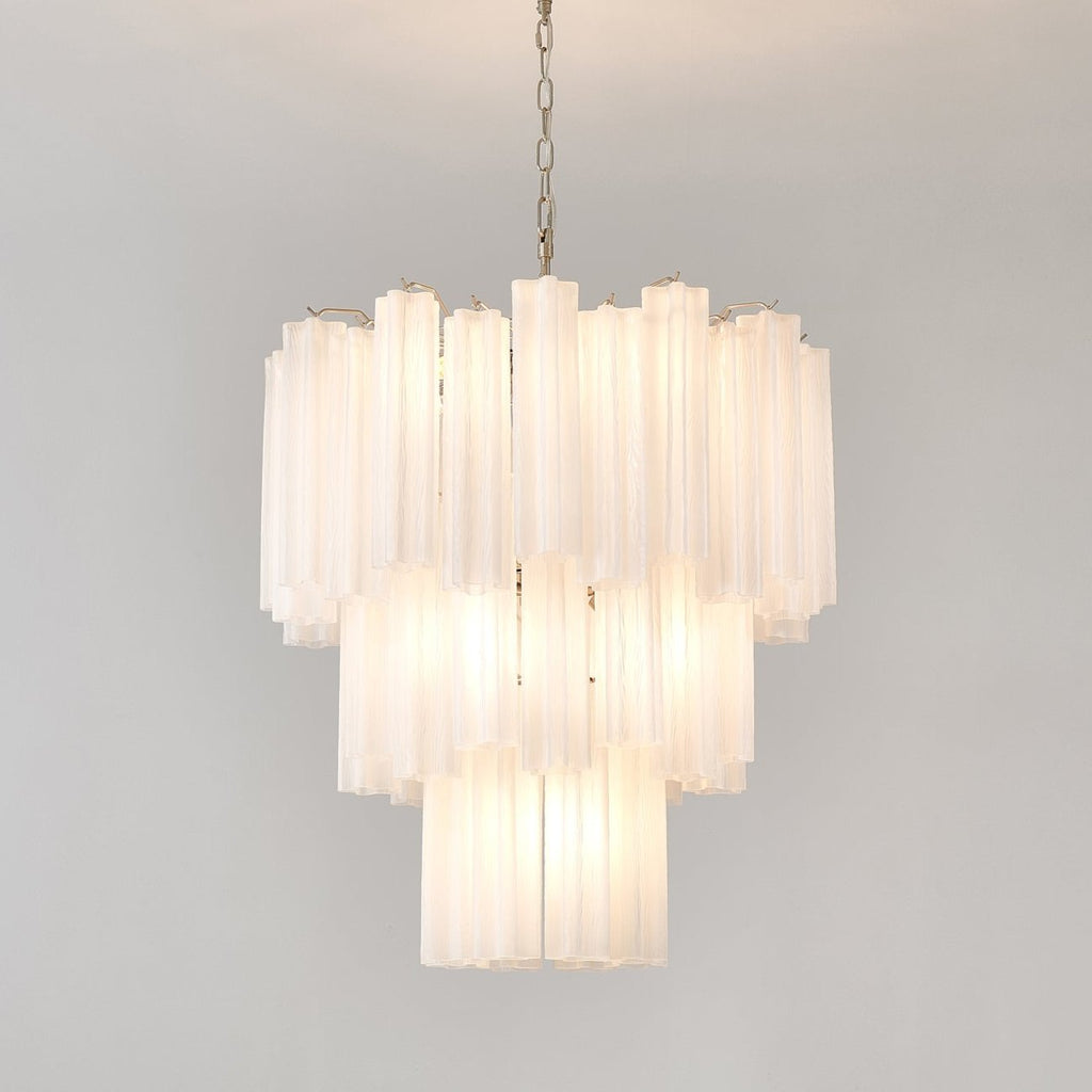 starlight-frosted-mist-chandelier-anzaz-White & Copper-2