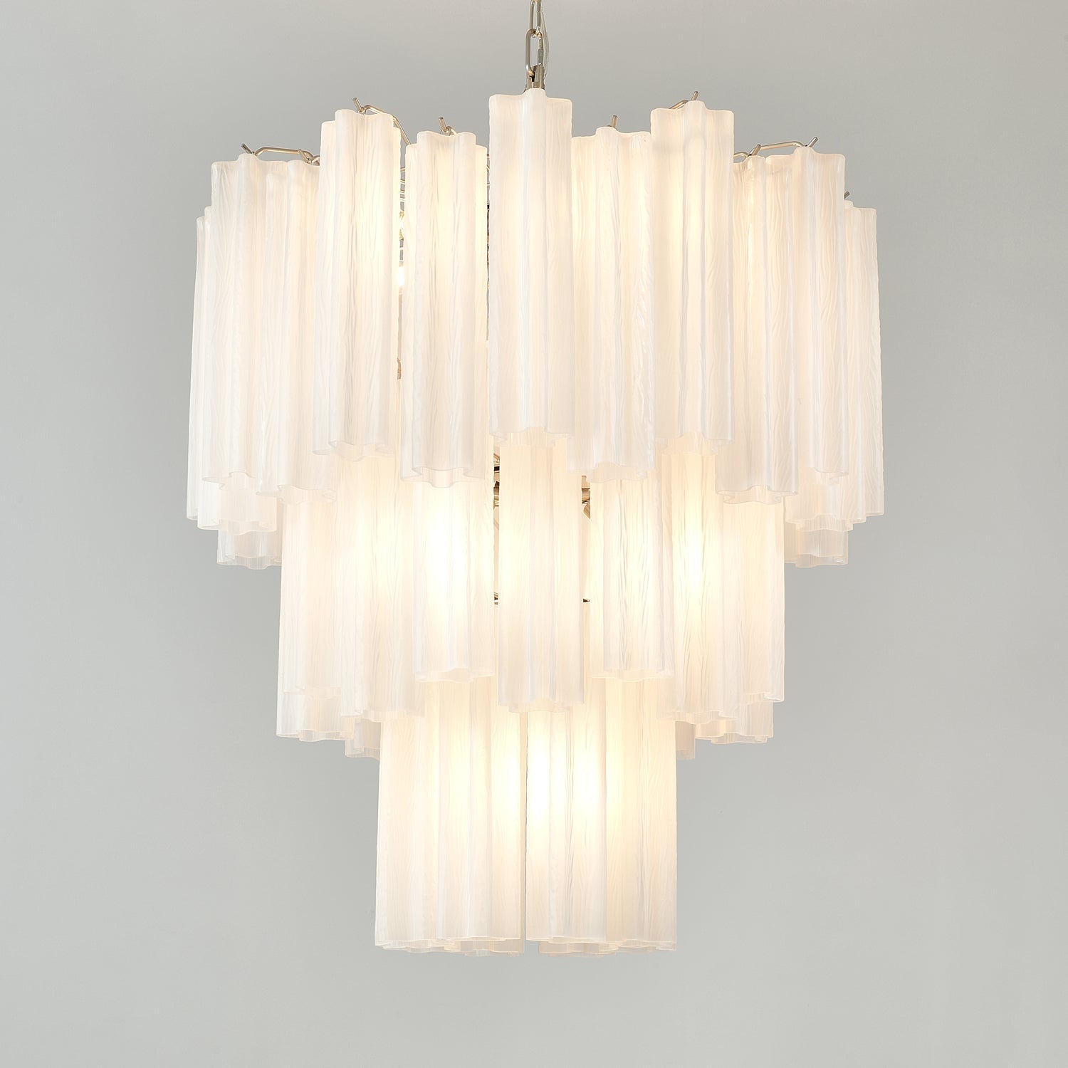 starlight-frosted-mist-chandelier-anzaz-White & Copper-4