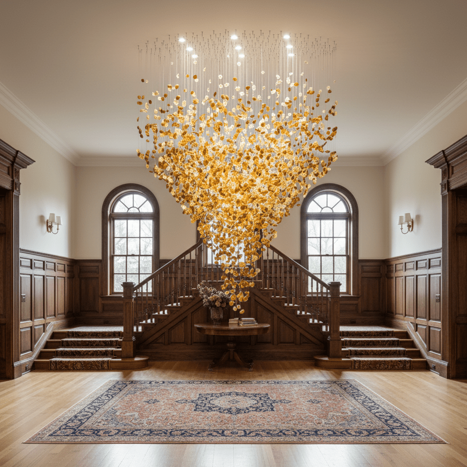 multicolor-crystal-stone-chandelier-anzaz-03-Yellow-3