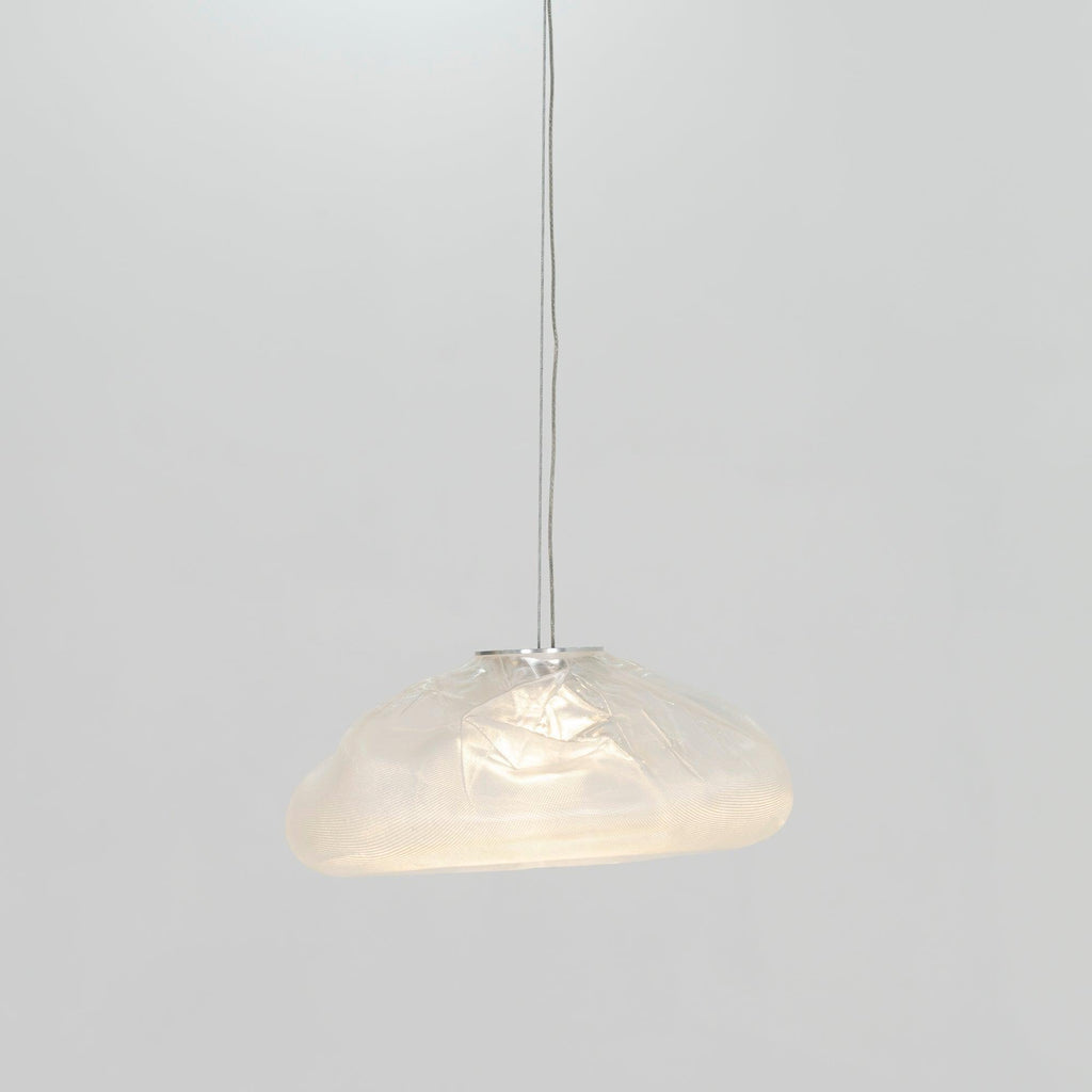 blown-glass-mesh-pendant-light-anzaz-Transparent glass-17