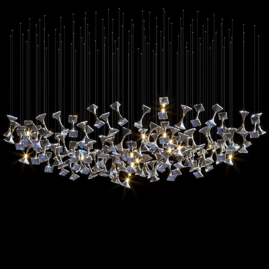 Compoziție de iluminat (DEPRIMO: LC0064)