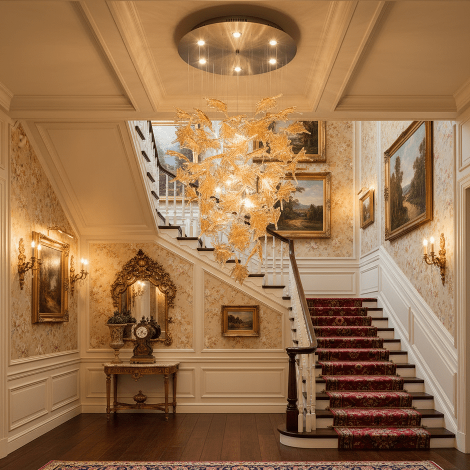 multicolor-crystal-maple-leaf-chandelier-anzaz--62