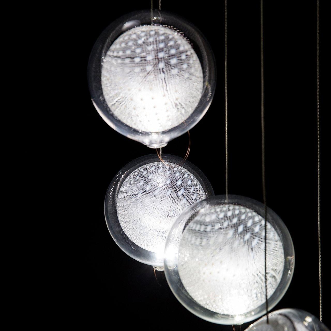 mesh-glass-pendant-light-anzaz-Warm white-10