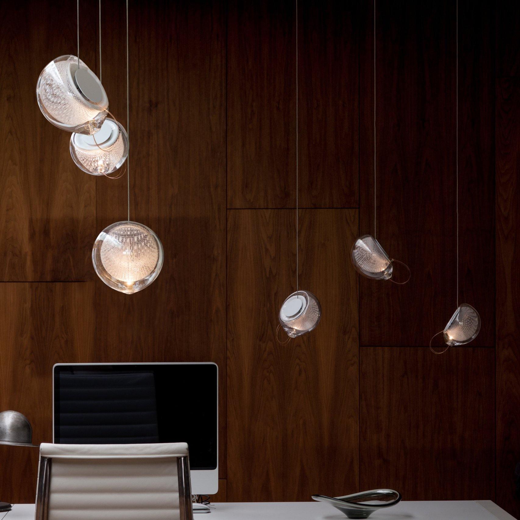mesh-glass-pendant-light-anzaz-Triac Warm Dimming-9