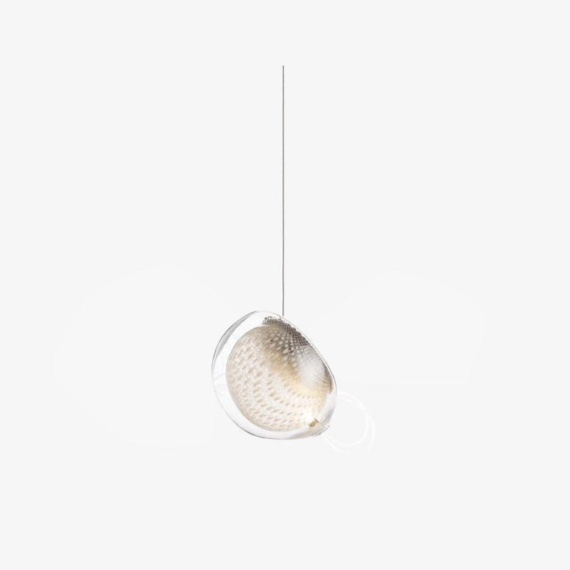 mesh-glass-pendant-light-anzaz-Warm white-7