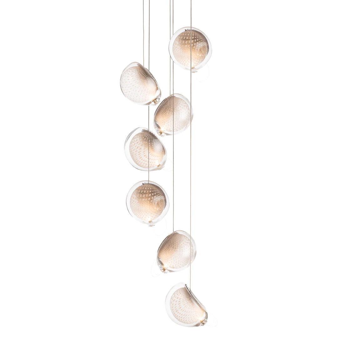 mesh-glass-pendant-light-anzaz-Triac Warm Dimming-15