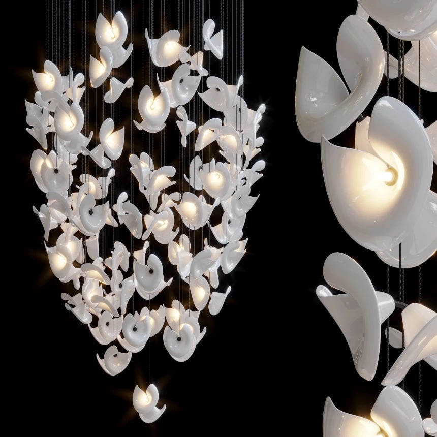 Compoziția luminoasă (DEPRIMO: LC0145)