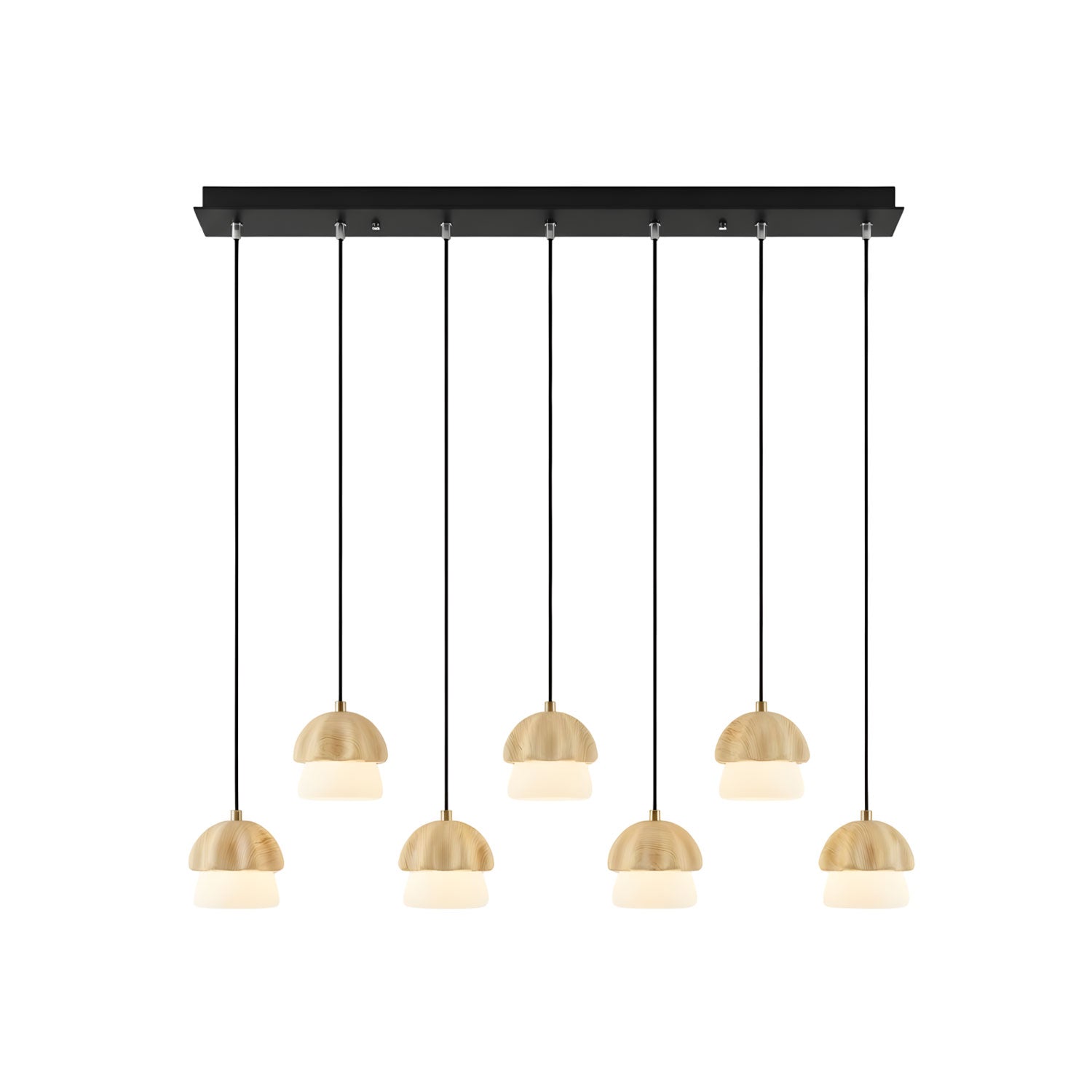 mushroom-cluster-chandelier-anzaz--29