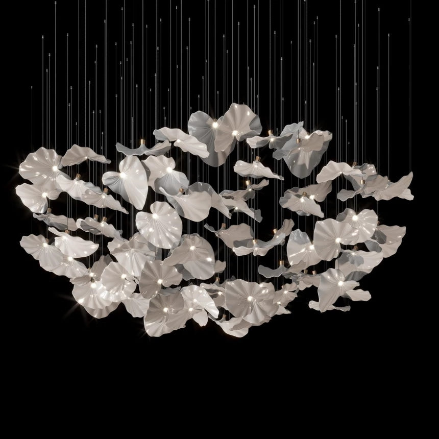 Compoziție iluminare (DEPRIMO: LC0256)