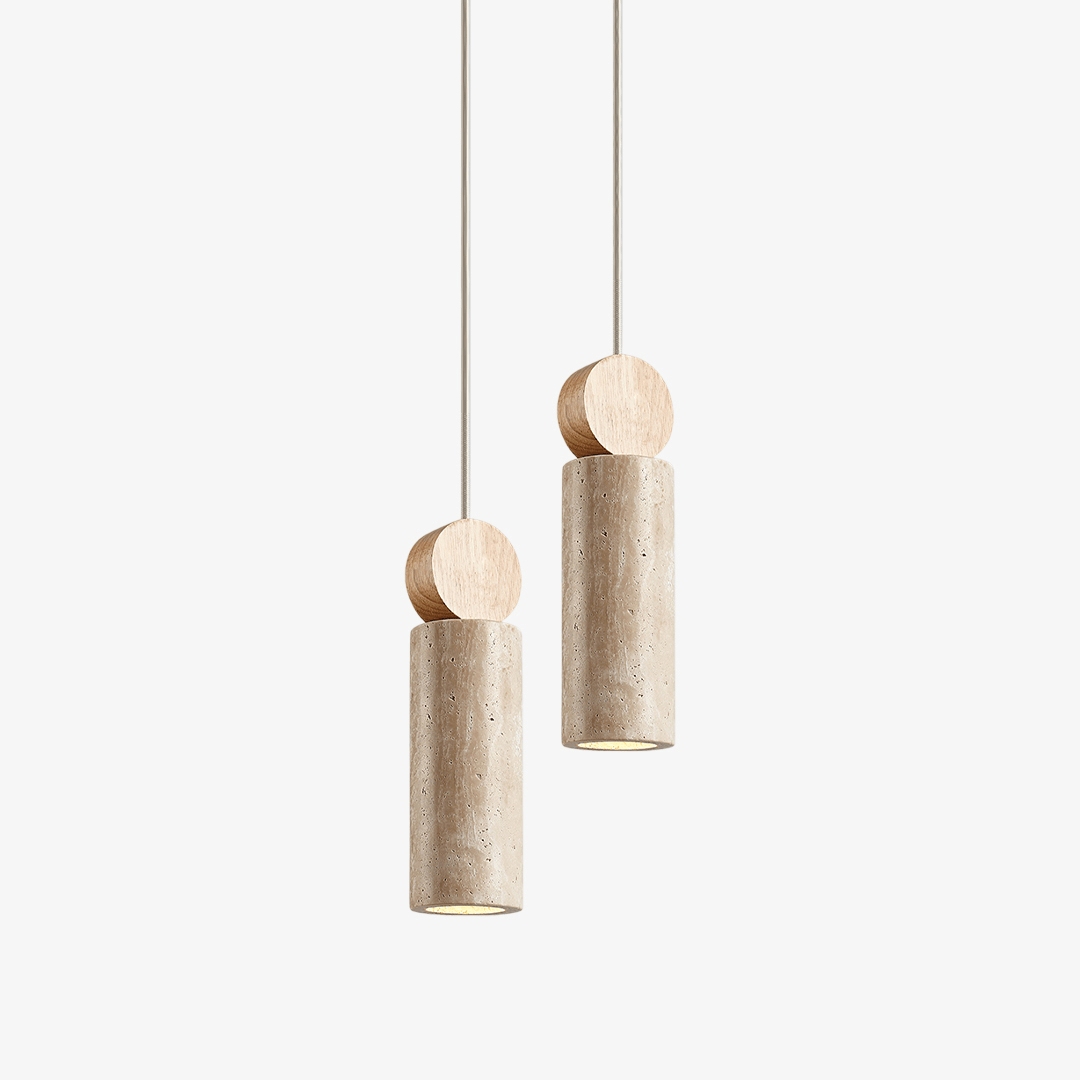 travertine-cylinder-disc-pendant-light-anzaz--9