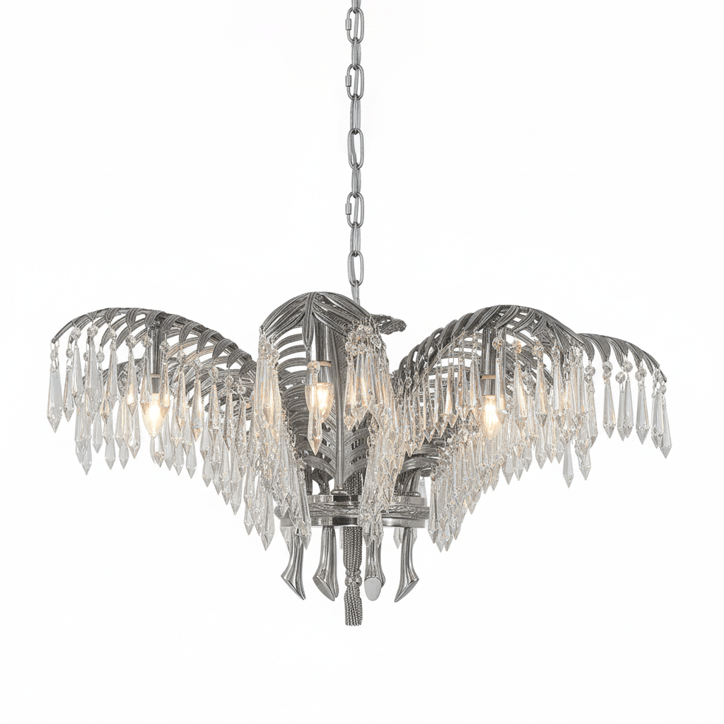 brass-palm-leaf-crystal-chandelier-anzaz--82
