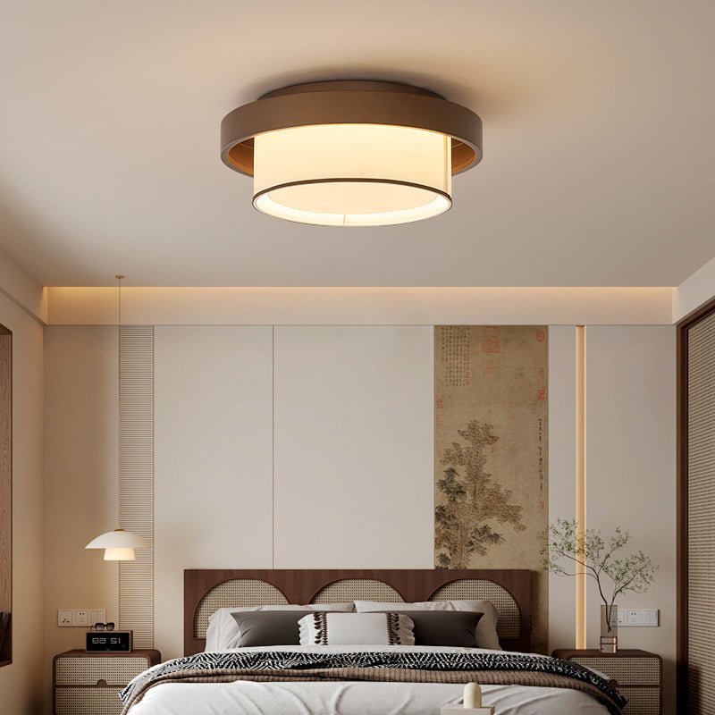 auralyn-ceiling-light-anzaz-Brown & White-3
