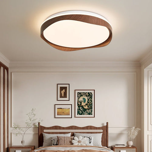 arvyn-loop-ceiling-light-anzaz-Walnut Wood Grain Hydrographics & White-2