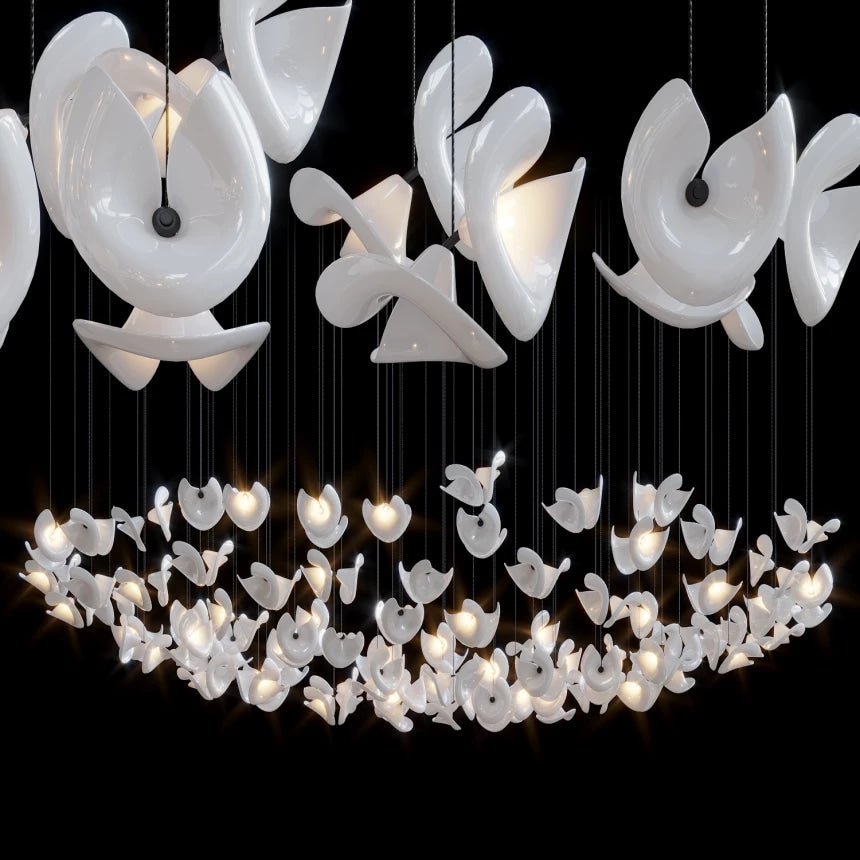Compoziția luminoasă (DEPRIMO: LC0145)