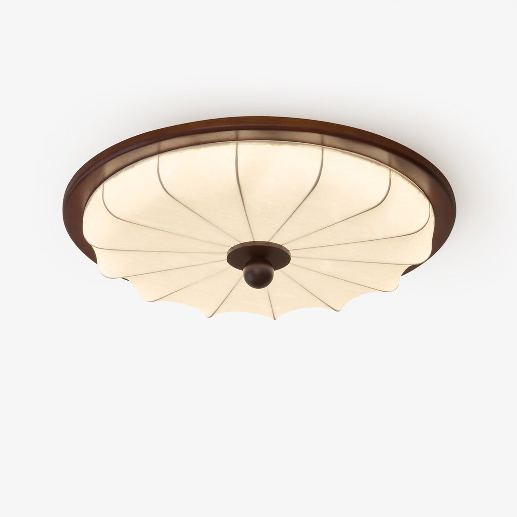 seraphyne-ceiling-light-anzaz-Walnut Color & Beige-1