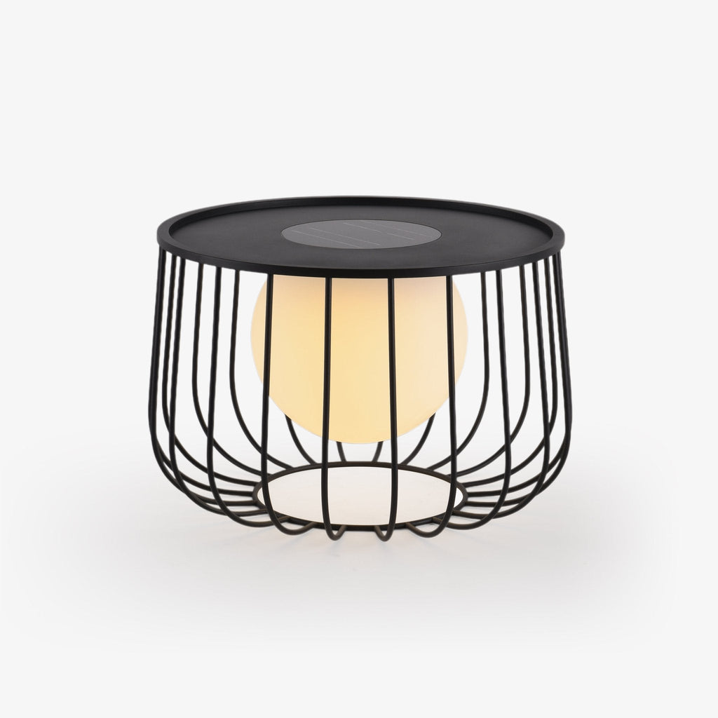rowan-cage-solar-lantern-outdoor-lamp-anzaz-Black & White-1