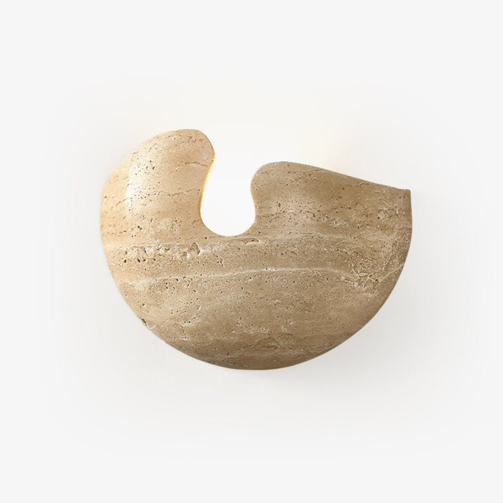 nesa-stone-wall-light-anzaz-Yellow Travertine-1