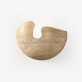 nesa-stone-wall-light-anzaz-Yellow Travertine-1