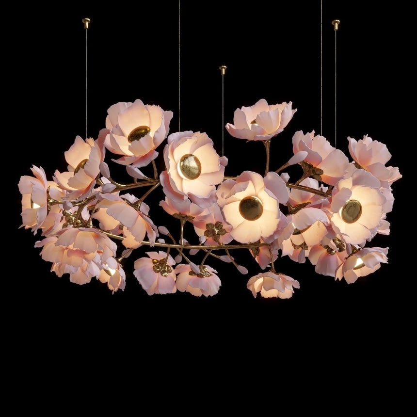 Compoziția iluminatului (DEPRIMO: LC0192-1)