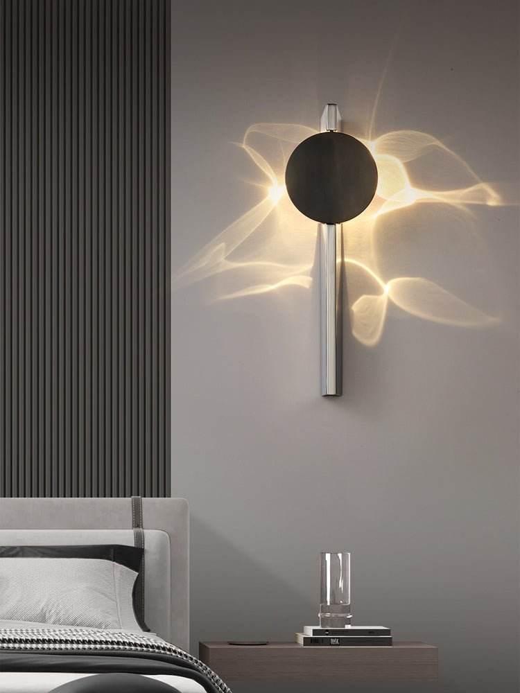 lumin-wave-duo-wall-lamp-anzaz-Chrome & Black-5