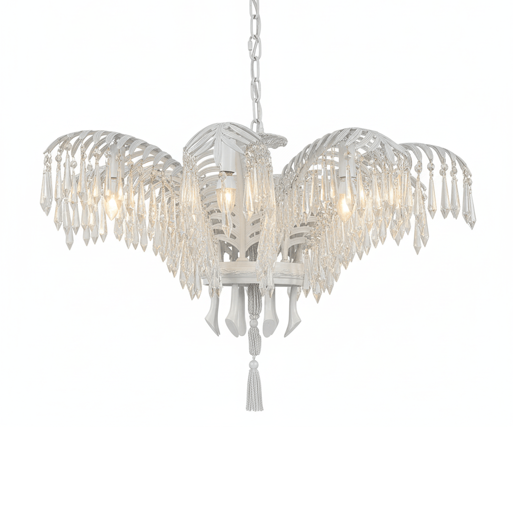 brass-palm-leaf-crystal-chandelier-anzaz--73