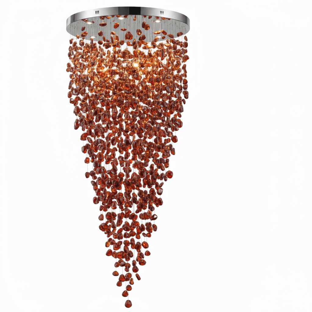 multicolor-crystal-stone-chandelier-anzaz--84