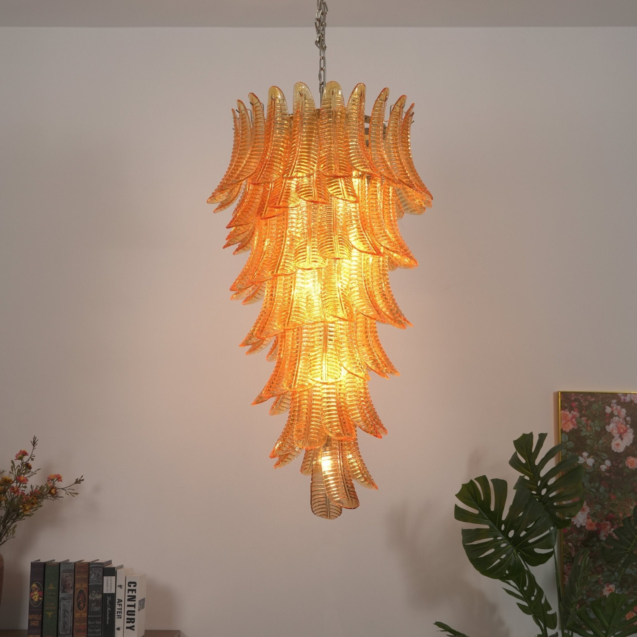 amber-leaf-cascade-chandelier-anzaz--42